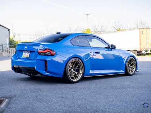 Used 2025 BMW M2 RWD image 20