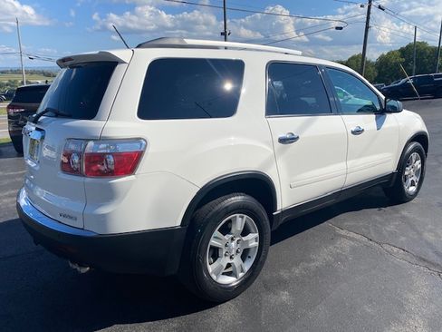 Used 2012 GMC Acadia SLE image 6