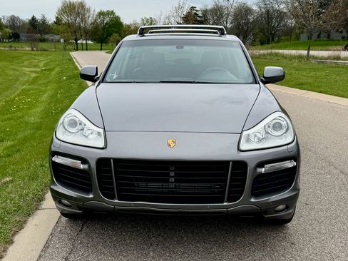 Used 2008 Porsche Cayenne GTS AWD/4WD image 5