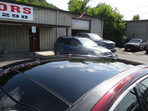 Used 2016 Kia Optima EX image 10