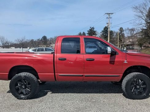 Used 2007 Dodge Ram 2500 Truck image 4