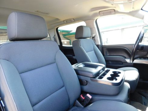 Used 2016 Chevrolet Silverado 2500 LT image 19
