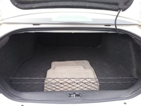 Used 2008 Buick LaCrosse CX image 14