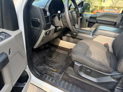 Used 2020 Ford F150 RWD image 73