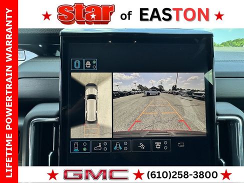 New 2025 GMC Yukon XL Denali image 22