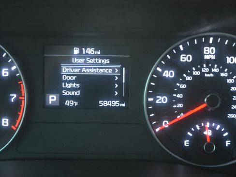 Used 2020 Kia Forte LXS image 23