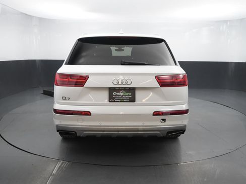 Used 2019 Audi Q7 2.0T Premium image 4
