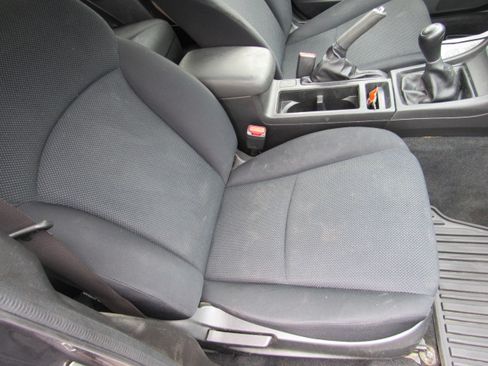 Used 2013 Subaru Impreza 2.0i Sedan AWD/4WD image 14