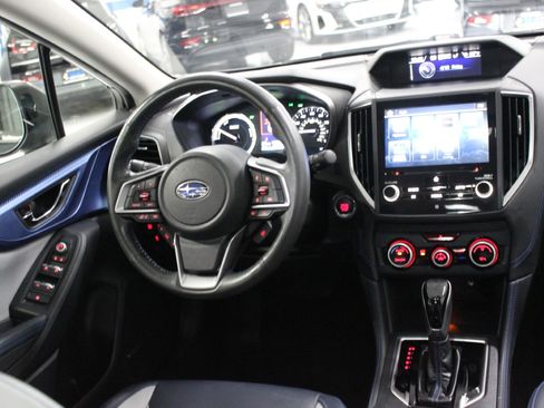 Used 2023 Subaru Crosstrek Hybrid AWD/4WD image 32