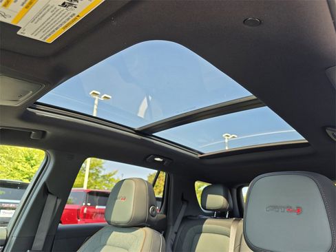 New 2026 GMC Terrain AT4 image 22