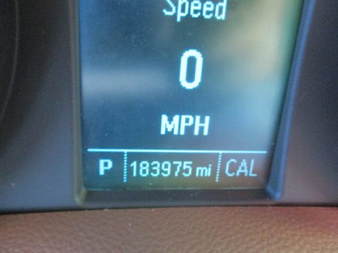 Used 2014 Buick Encore AWD Leather image 37