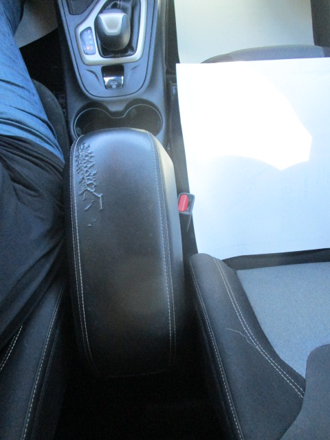 Used 2018 Jeep Cherokee FWD Latitude image 43
