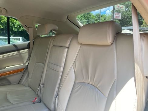 Used 2008 Lexus RX 350 image 14