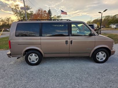 Used 1995 Chevrolet Astro