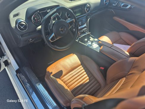 Used 2020 Mercedes-Benz SL 450 image 23
