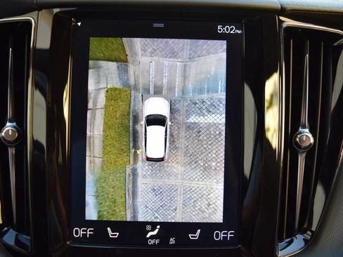 Used 2019 Volvo XC60 T6 Inscription image 62