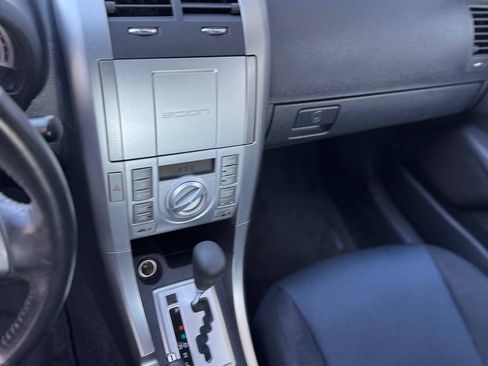 Used 2010 Scion tC image 19