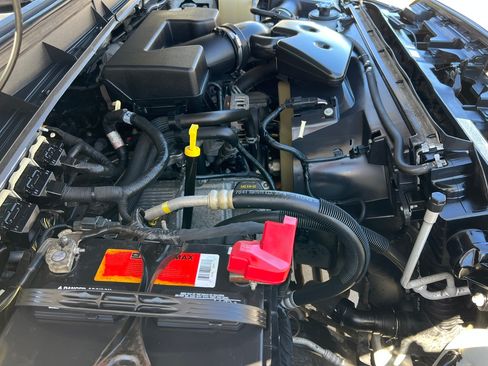 Used 2012 Ford F250 2WD SuperCab Super Duty image 13