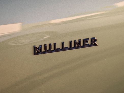 New 2026 Bentley Continental GT Speed image 15