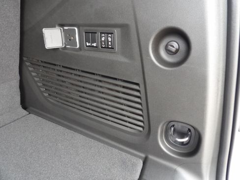 New 2026 Chevrolet Tahoe Premier image 46