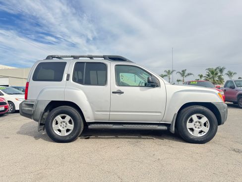 Used 2008 Nissan Xterra S image 7