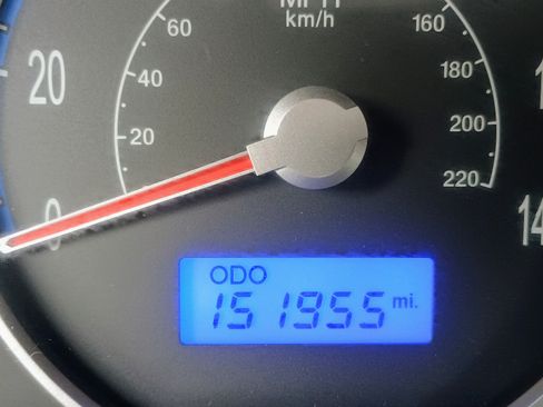 Used 2007 Hyundai Santa Fe GLS image 25