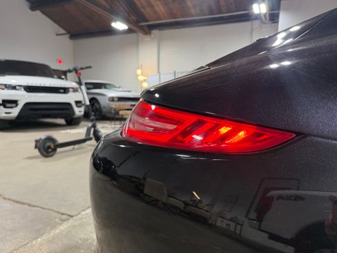 Used 2013 Porsche 911 Carrera image 13