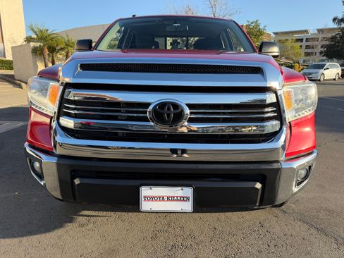 Used 2017 Toyota Tundra SR5 image 13