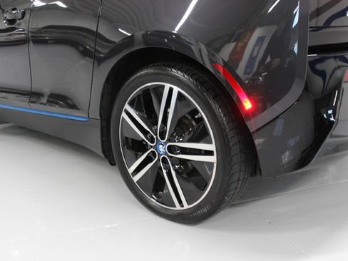 Used 2015 BMW i3 image 17