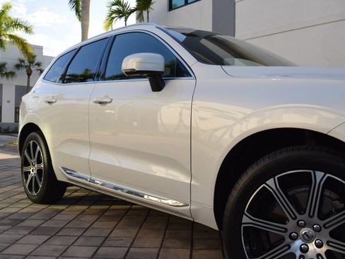 Used 2019 Volvo XC60 T6 Inscription image 16