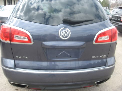 Used 2014 Buick Enclave CXL image 5