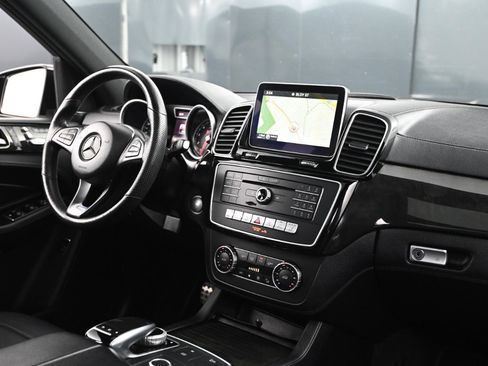 Used 2016 Mercedes-Benz GLE 400 image 40