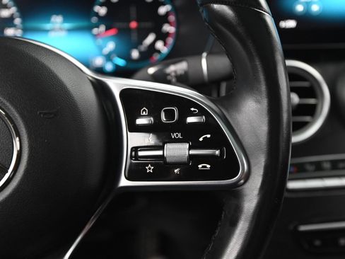 Used 2020 Mercedes-Benz GLC 300 image 32