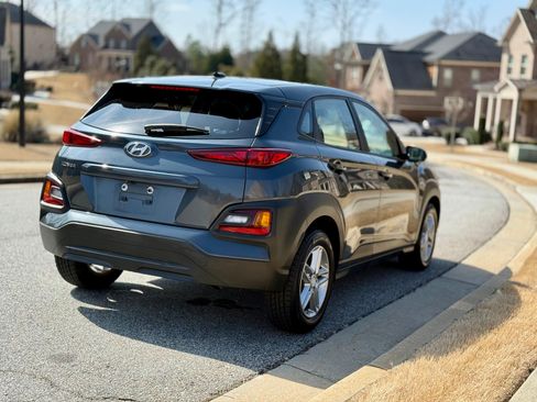 Used 2020 Hyundai Kona SE image 5