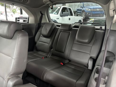 Used 2015 Honda Odyssey Touring image 12