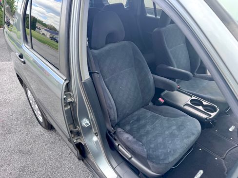 Used 2006 Honda CR-V EX image 18