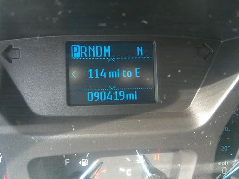 Used 2018 Ford Transit 250 XL image 16