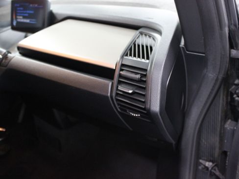 Used 2016 BMW i3 image 32