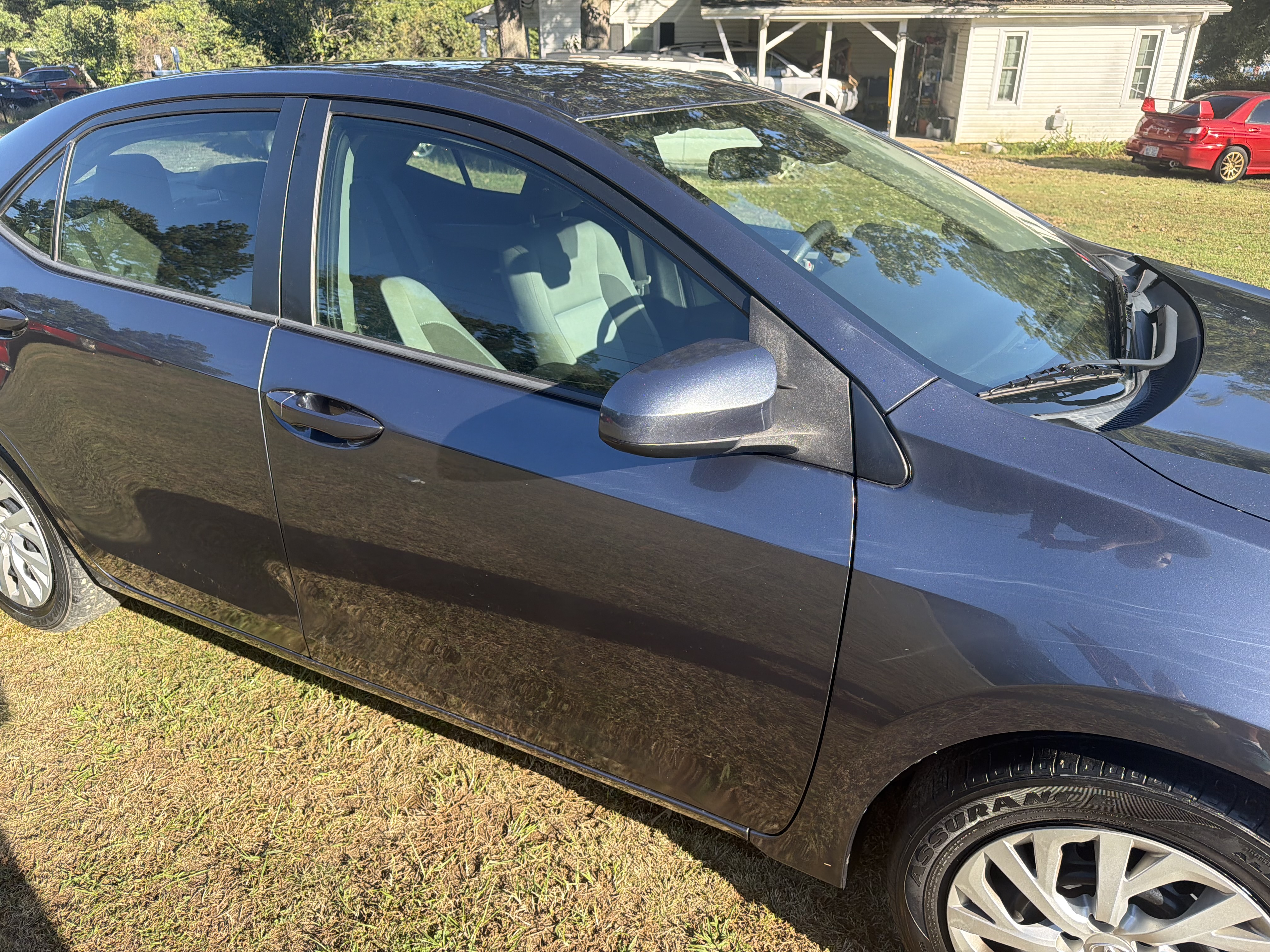 Used 2017 Toyota Corolla LE FWD image 59
