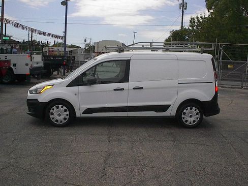 Used 2021 Ford Transit Connect XL FWD image 7