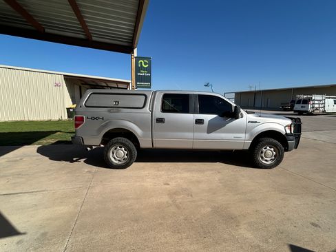 Used 2014 Ford F150 image 4