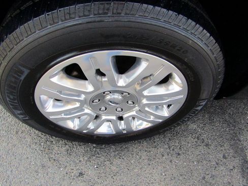 Used 2014 Ford Expedition EL Limited image 13