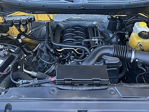 Used 2014 Ford F150 4x4 SuperCab image 41