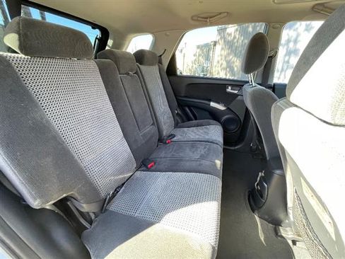 Used 2008 Kia Sportage EX image 16