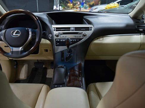 Used 2013 Lexus RX 350 Premium image 25