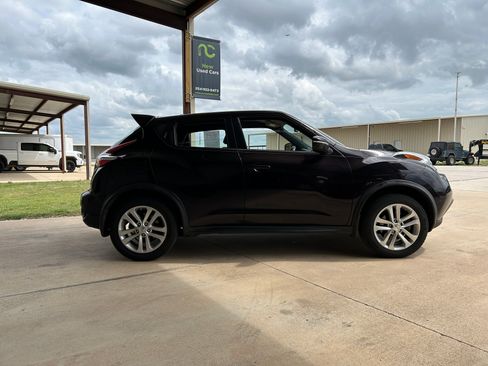 Used 2015 Nissan Juke image 6