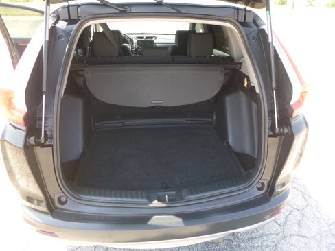 Used 2018 Honda CR-V FWD EX image 30