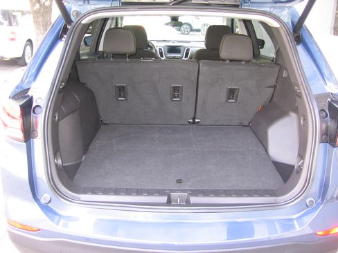 Used 2024 Chevrolet Equinox LT image 5