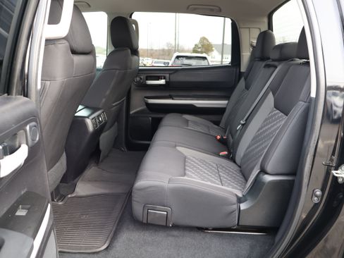 Used 2020 Toyota Tundra SR5 image 15