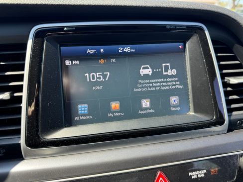 Used 2018 Hyundai Sonata SEL image 14